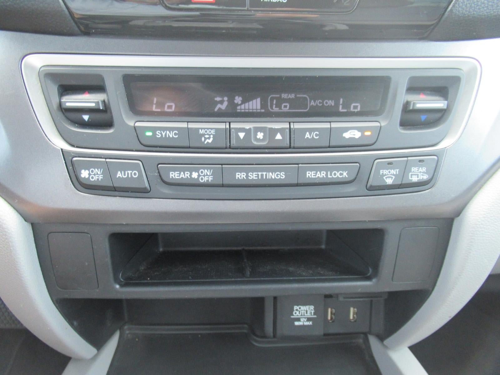 Used 2018 Honda Pilot EX image 27