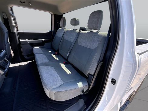Used 2024 Ford F250 XLT w/ FX4 Off-Road Package AWD/4WD image 19