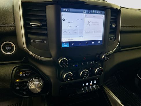Used 2022 RAM 1500 Laramie w/ Sport Appearance Package AWD/4WD image 25