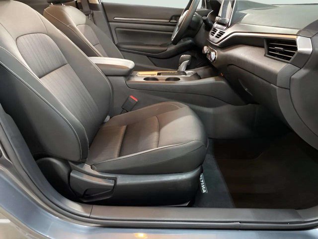 Used 2026 Nissan Altima 2.5 SV AWD/4WD image 71
