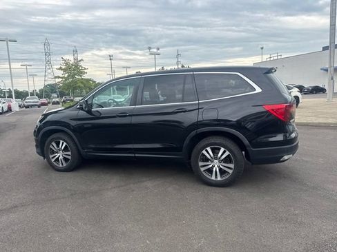 Used 2016 Honda Pilot EX-L image 10