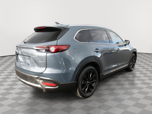 Used 2023 MAZDA CX-9 Carbon Edition image 23