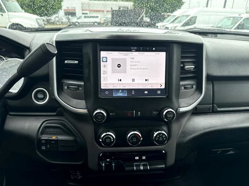 Used 2024 RAM 3500 Big Horn image 15