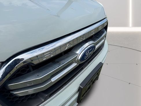 Used 2021 Ford Ranger Lariat w/ Technology Package AWD/4WD image 35