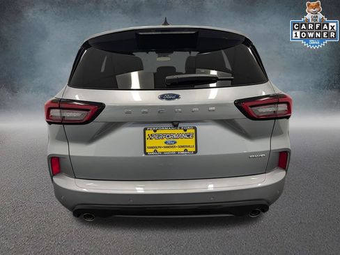 Used 2023 Ford Escape ST-Line Select w/ Tech Pack #2 AWD/4WD image 5