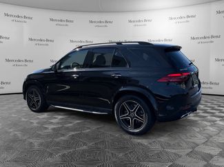 Used 2026 Mercedes-Benz GLE 350 4MATIC video 3