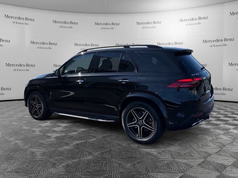 New 2026 Mercedes-Benz GLE 350 4MATIC image 3