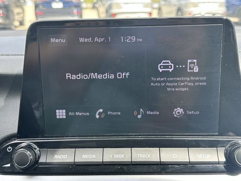 Used 2024 Kia Forte LX image 13