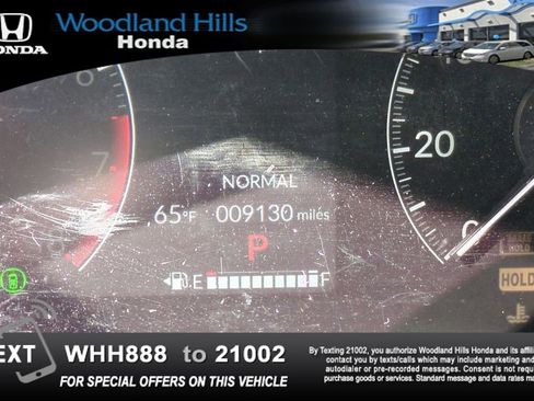 Certified 2023 Honda CR-V LX image 14