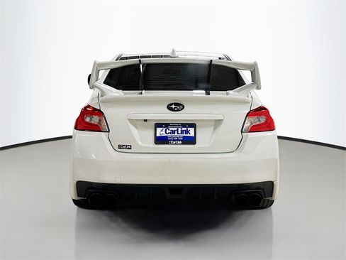 Used 2021 Subaru WRX Premium image 5
