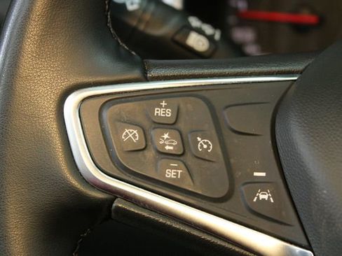 Used 2024 Chevrolet Malibu LT w/ Sport Edition image 20