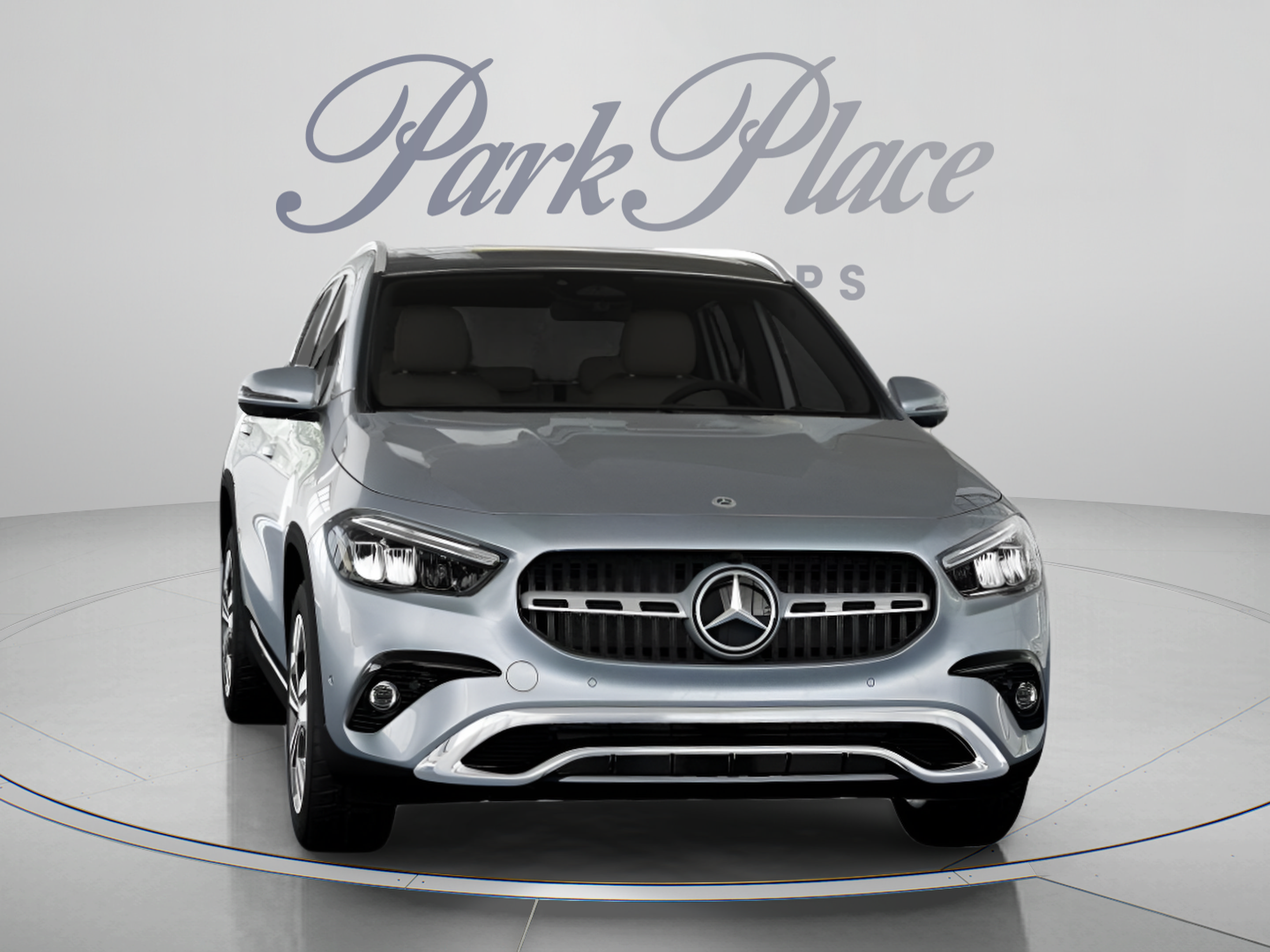 Certified 2026 Mercedes-Benz GLA 250 image 33