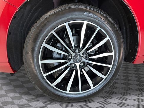 New 2026 Acura RDX SH-AWD w/ Advance Package image 14