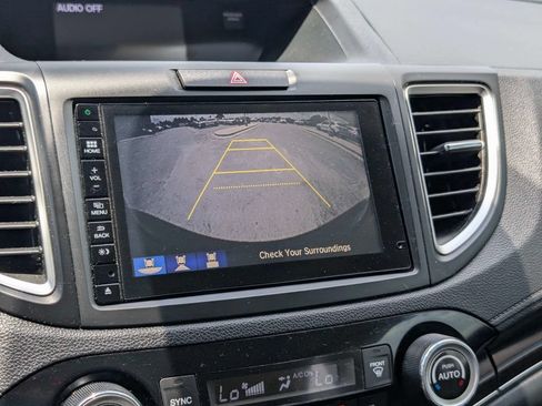 Used 2016 Honda CR-V Touring image 24