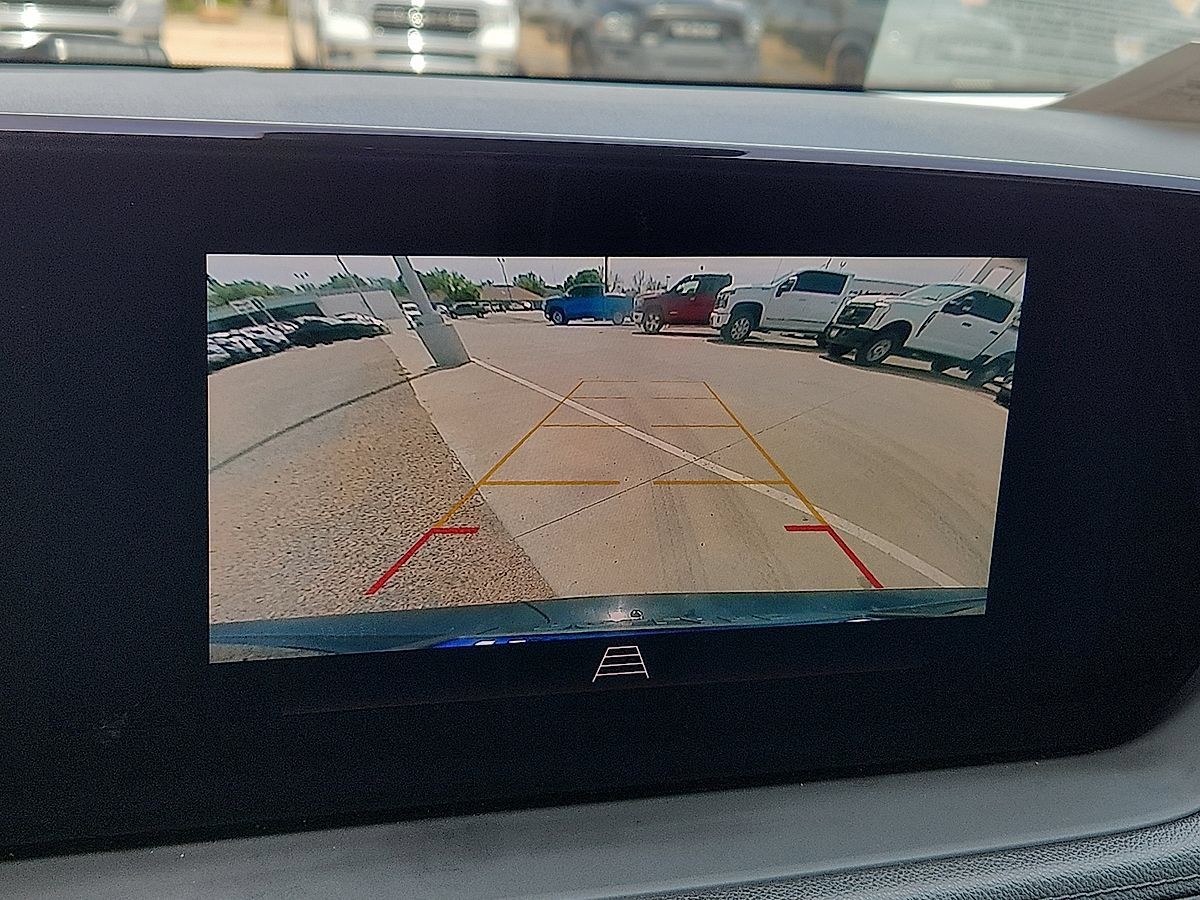 Used 2024 Buick Encore GX Avenir FWD image 8