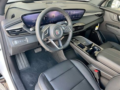 New 2026 Buick Enclave Sport Touring w/ Power Package image 6