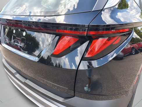 New 2026 Hyundai Tucson SE FWD image 33