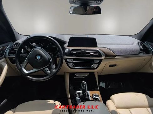 Used 2020 BMW X3 sDrive30i RWD image 18
