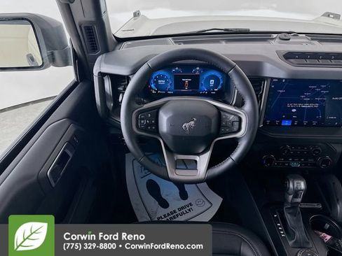 New 2026 Ford Bronco Badlands image 24