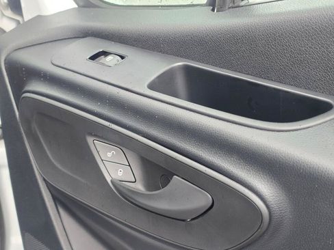 New 2025 Mercedes-Benz eSprinter 170 Cargo image 26