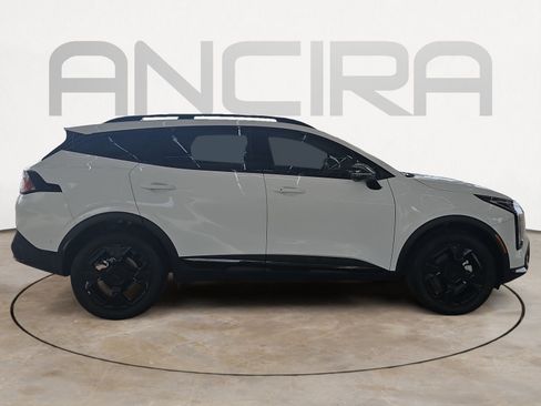 Certified 2026 Kia Sportage X-Line w/ X-Line Technology Package AWD/4WD image 9