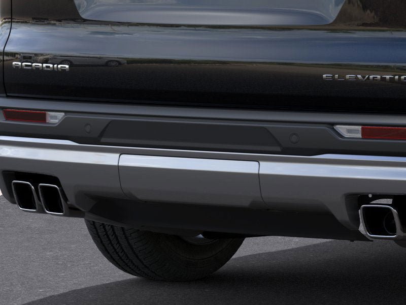 New 2026 GMC Acadia Elevation FWD image 14