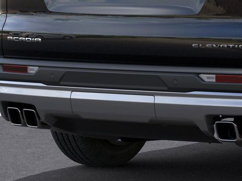New 2026 GMC Acadia Elevation FWD image 14