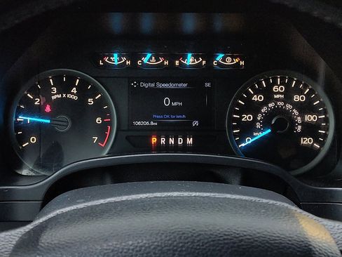 Used 2018 Ford F150 XLT w/ Equipment Group 302A Luxury RWD image 23