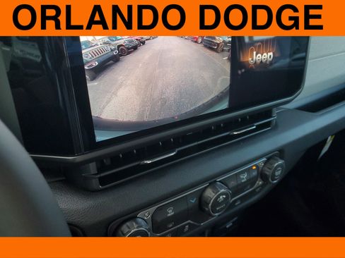 New 2026 Jeep Wrangler Sport S image 15