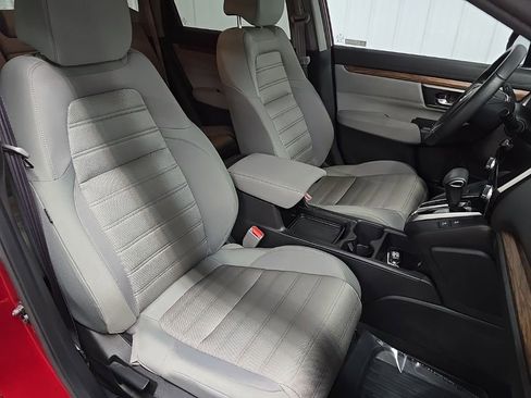 Used 2022 Honda CR-V EX image 15