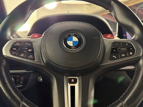 Used 2023 BMW M5 w/ Competition Package AWD/4WD image 22