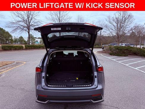 Used 2020 Lexus NX 300h 300h 1- OWNER/ALL NEW TIRES & w/ Comfort Package image 8