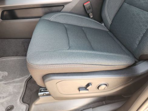 New 2026 RAM 1500 4x4 Crew Cab image 20