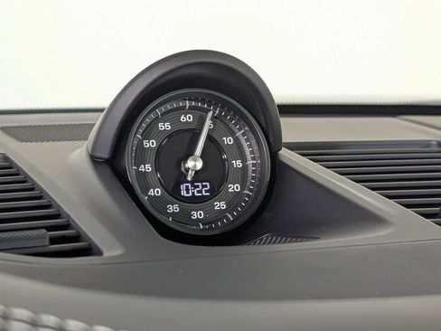 New 2026 Porsche 911 Carrera 4S image 29