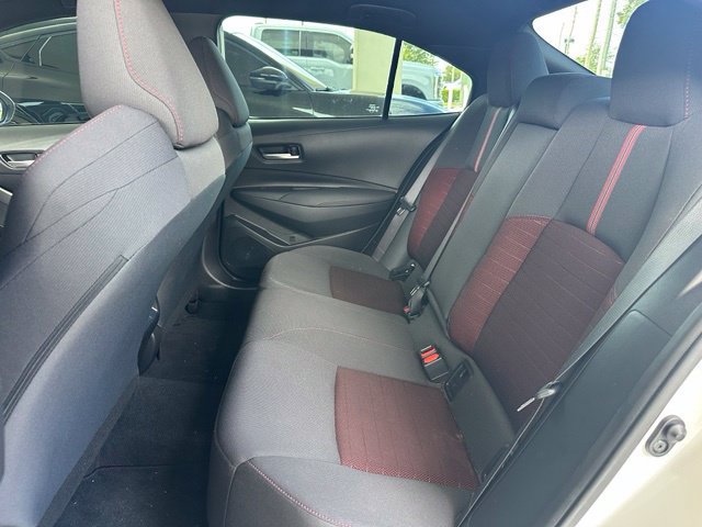 Used 2024 Toyota Corolla SE FWD image 15