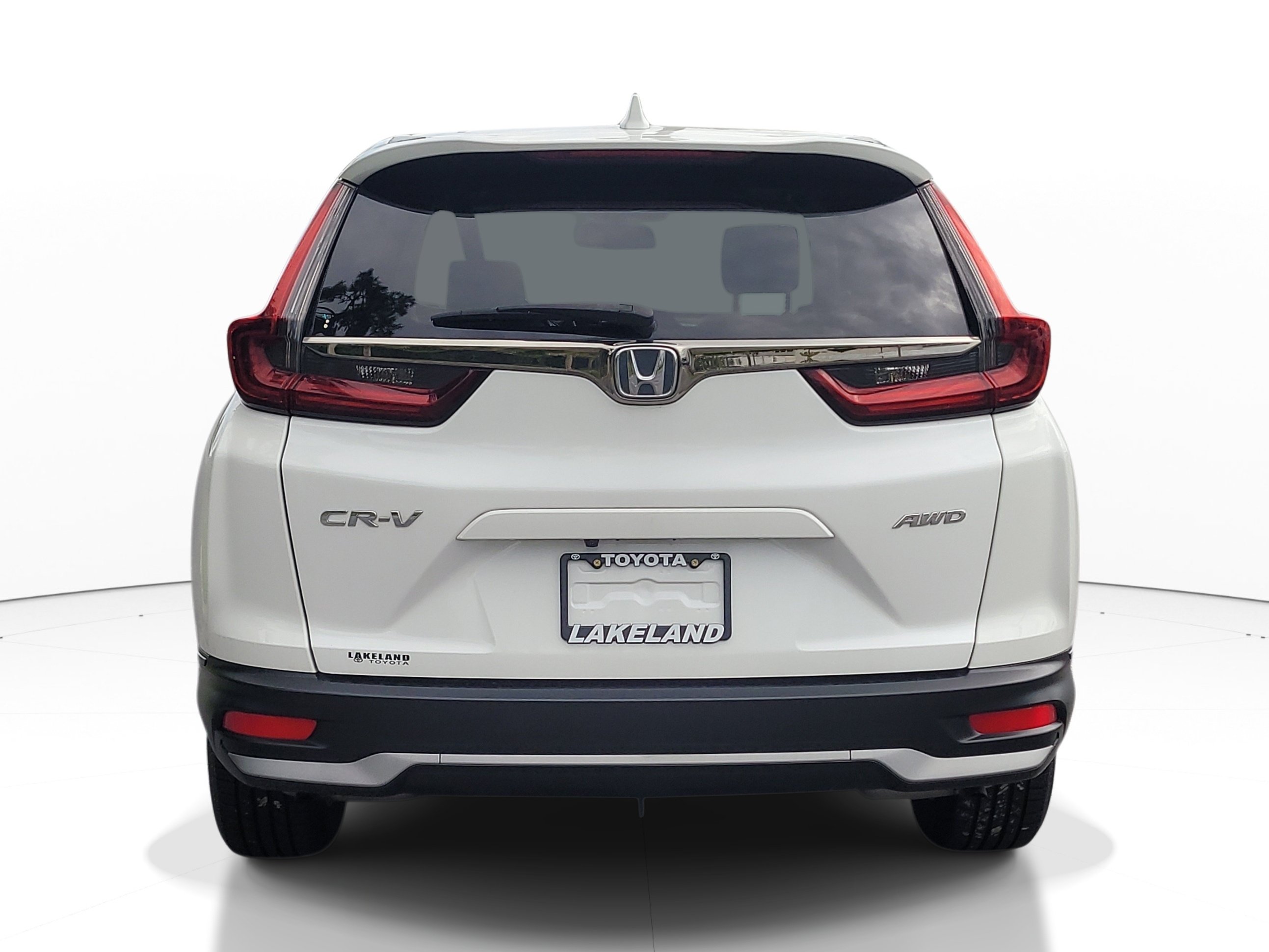 Used 2022 Honda CR-V EX-L image 6