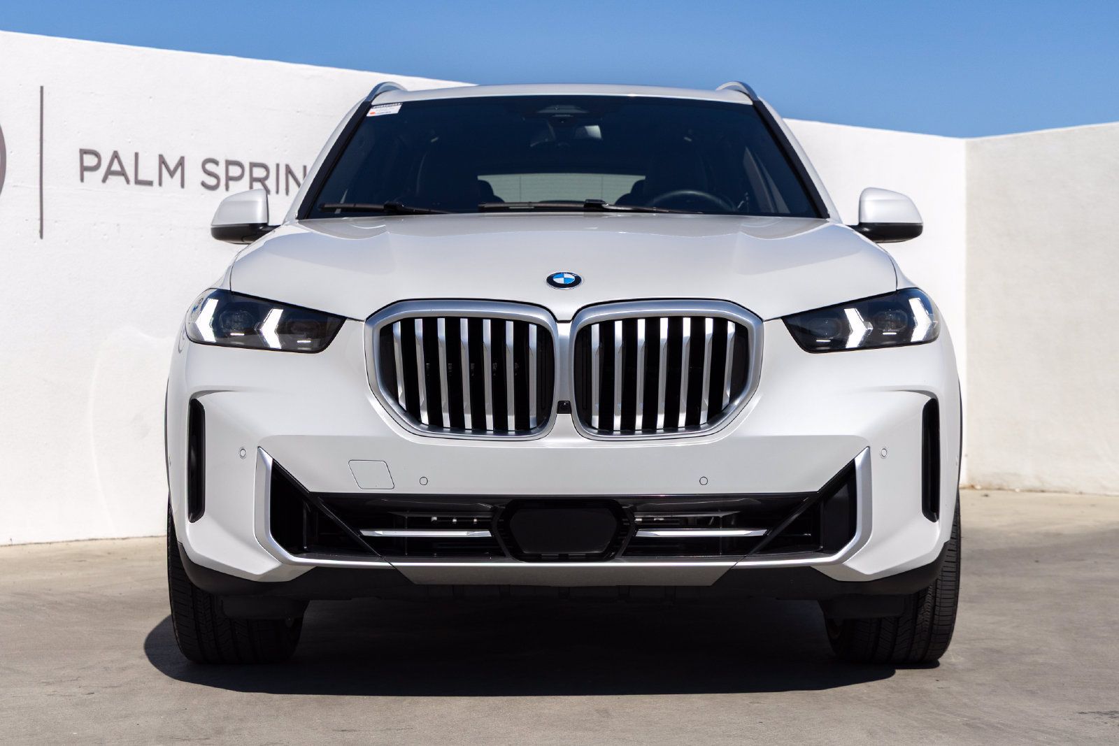 Certified 2024 BMW X5 xDrive40i AWD/4WD image 4
