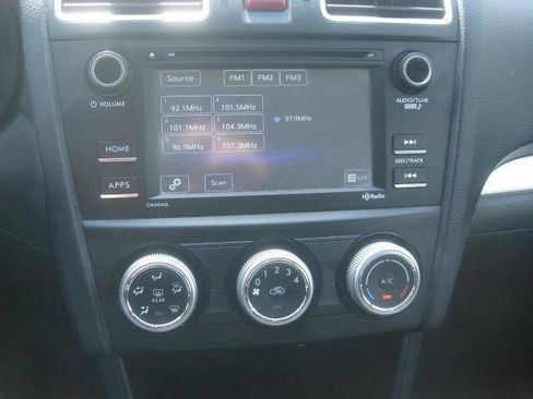 Used 2015 Subaru Impreza 2.0i AWD/4WD image 20
