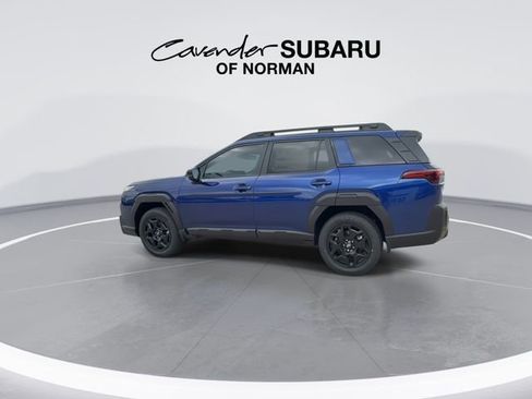 New 2026 Subaru Outback Limited AWD/4WD image 8