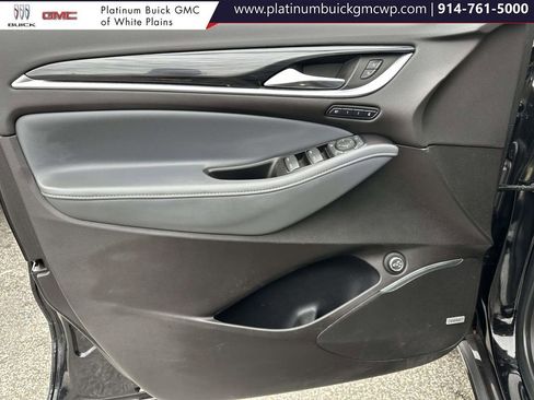 Used 2020 Buick Enclave Premium w/ Sun and Sites Package image 19