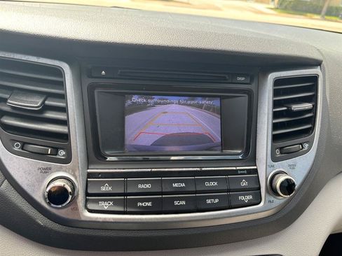 Used 2016 Hyundai Tucson SE FWD image 14