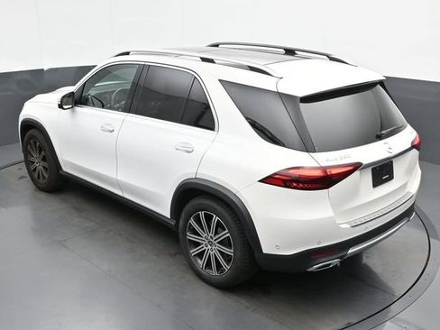 Used 2024 Mercedes-Benz GLE 350 4MATIC image 22