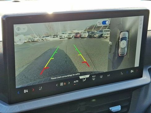 Used 2025 Ford Explorer ST image 23