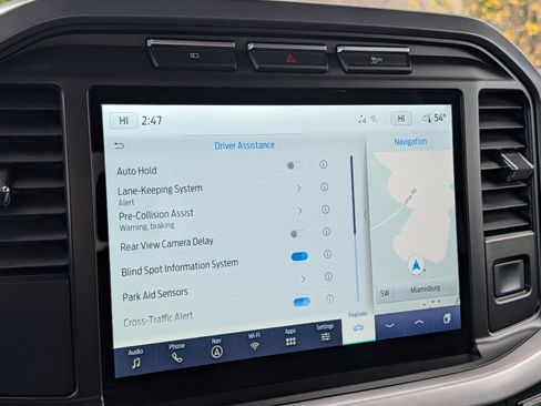 Used 2023 Ford F150 XLT w/ Equipment Group 302A High image 23