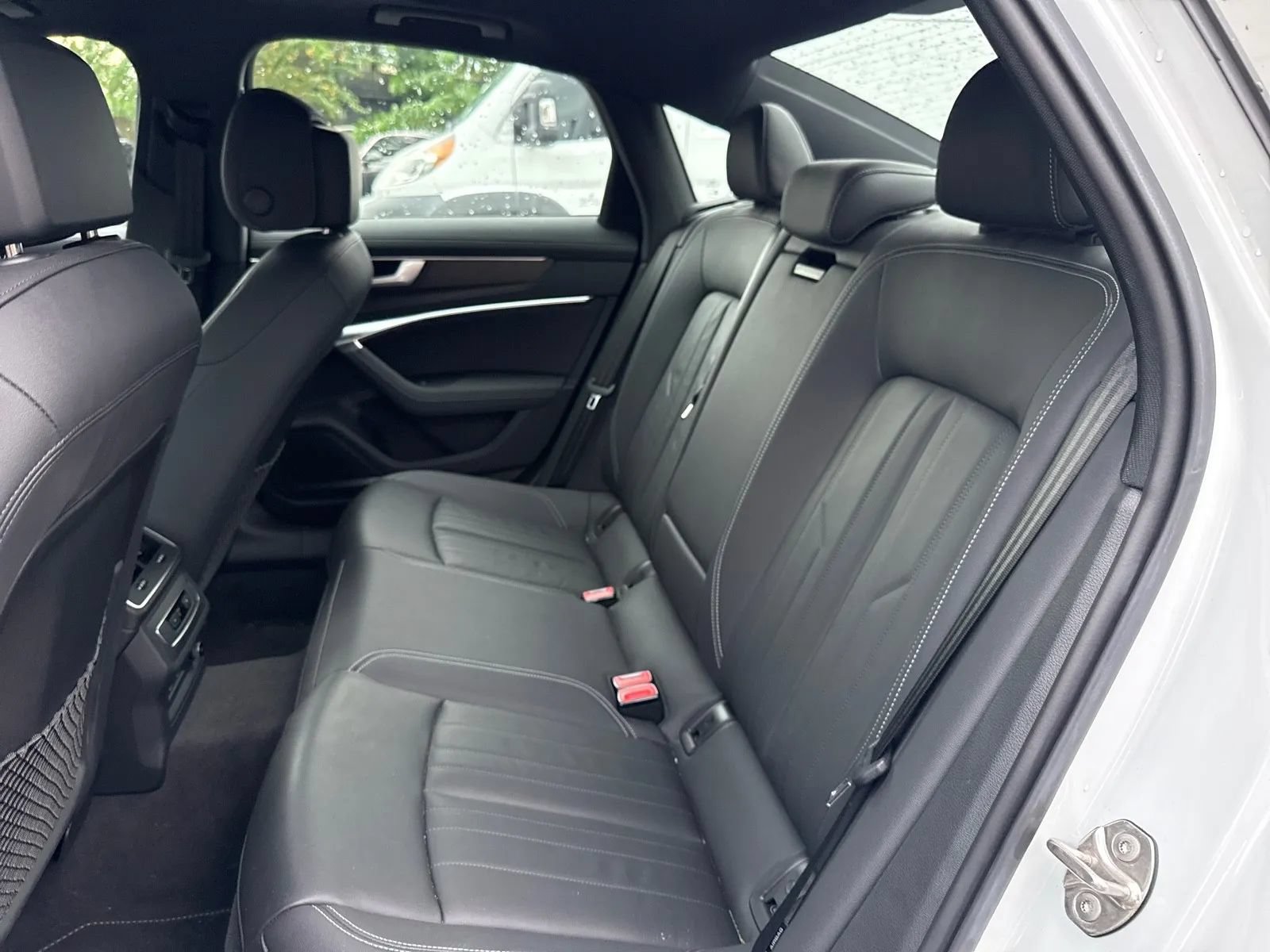 Used 2023 Audi A6 Premium Plus w/ Premium Plus Package AWD/4WD image 13