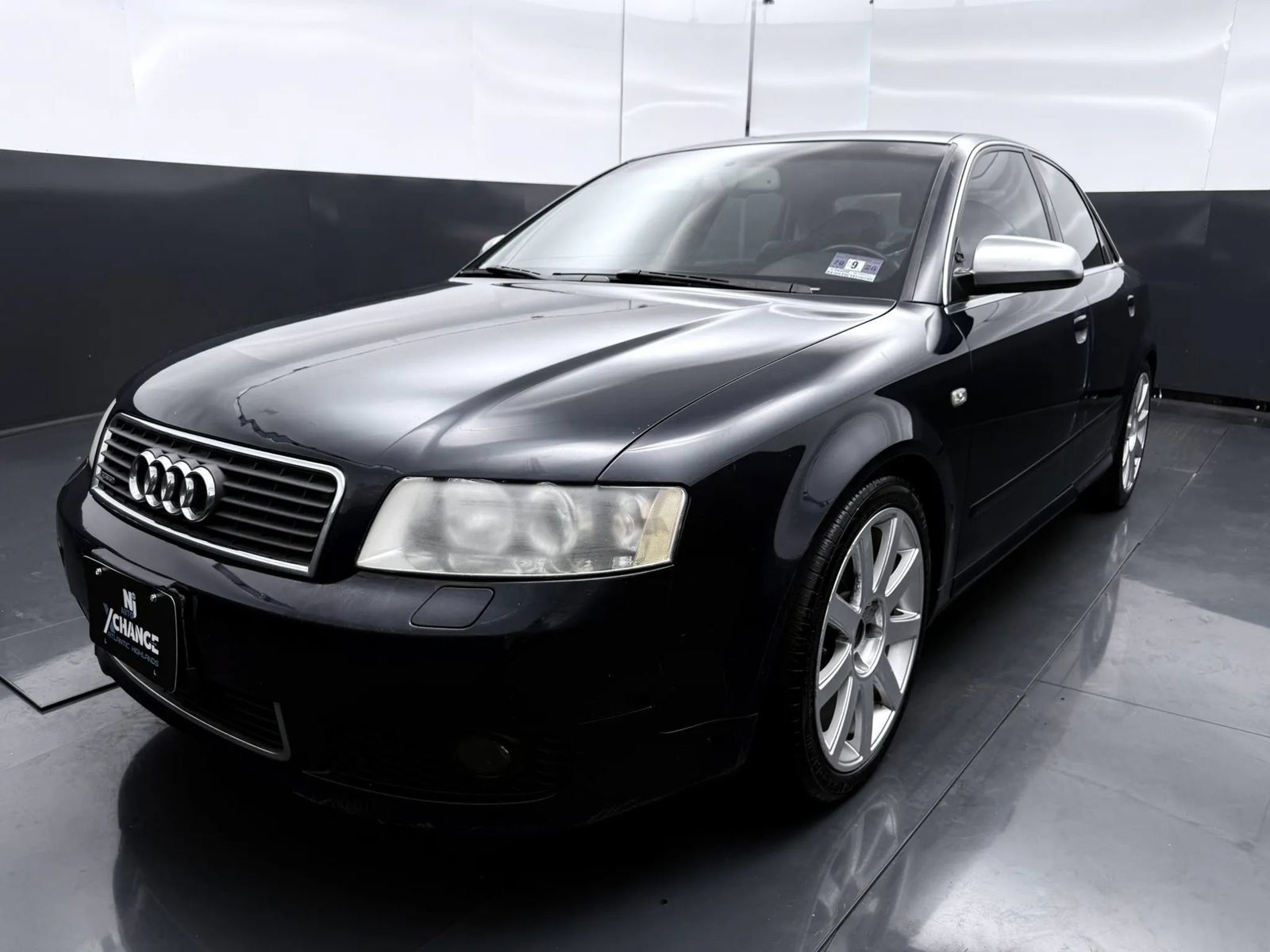 Used 2004 Audi A4 3.0 AWD/4WD image 3