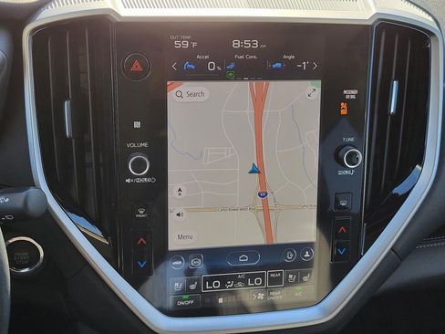 Certified 2024 Subaru Ascent Touring image 26