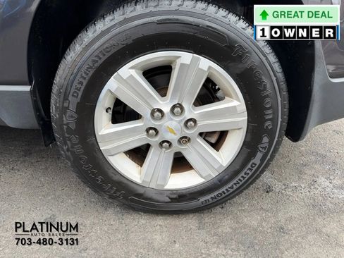 Used 2014 Chevrolet Traverse LT image 25