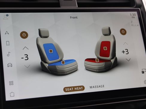 Used 2023 Land Rover Discovery S R-Dynamic image 8