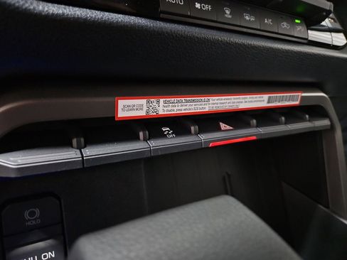 New 2026 Toyota Tundra SR5 image 22